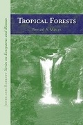 Cover: Tropical Forests - Jones and Bartlett Publishers, Inc