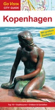 Cover: St&auml;dtef&uuml;hrer Kopenhagen - Vista Point