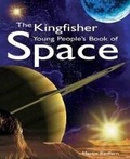 Cover: The Kingfisher Young People's Book of Space - Kingfisher