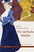 Cover: Die Lierbachs-M&auml;deln - Allitera