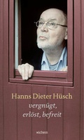 Cover: Vergn&uuml;gt, erl&ouml;st, befreit - Wichern