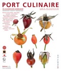 Cover: PORT CULINAIRE THIRTY-SIX - Verlag Kornmayer / Kornmayer, Hentschel u. Winter GbR
