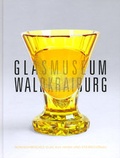 Cover: Glasmuseum Waldkraiburg - Stadt Waldkraiburg