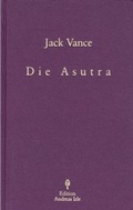 Cover: Die Asutra - Irle, A