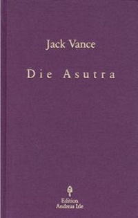 Enlarge image Cover: Die Asutra - Irle, A