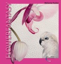Cover: Porzellanmalerei - FlowerFantasy - edition ars porcellana