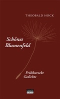 Cover: Sch&ouml;nes Blumenfeld - CONTE-VERLAG