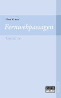 Cover: Fernwehpassagen - CONTE-VERLAG
