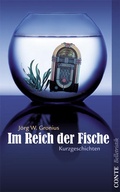 Cover: Im Reich der Fische - CONTE-VERLAG