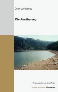 Enlarge image Cover: Die Annäherung - Salon