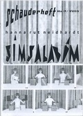 Cover: Simsalabim - Klosterpresse