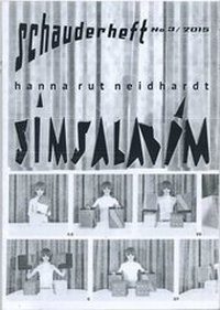 Enlarge image Cover: Simsalabim - Klosterpresse
