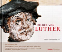 Abbildung von: Bilder von Luther - edition chrismon