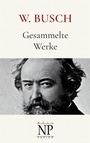 Cover: Wilhelm Busch - Null Papier Verlag