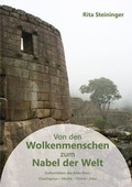 Cover: Von den Wolkenmenschen zum Nabel der Welt - Shaker Media