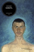 Cover: Richard Gerstl - Klinkhardt & Biermann