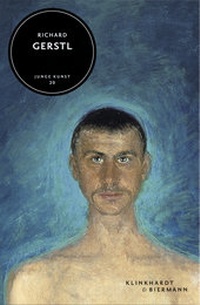 Abbildung von: Richard Gerstl - Klinkhardt & Biermann