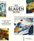 Cover: Die Blauen Reiter - Klinkhardt & Biermann