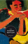 Cover: Karl Schmidt-Rottluff - Klinkhardt & Biermann