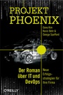 Cover: Projekt Phoenix - O'Reilly