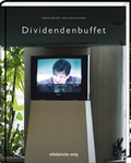 Cover: Dividendenbuffet - Mitteldeutscher Verlag