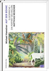 Enlarge image Cover: Auf der Bühne - Mitteldeutscher Verlag