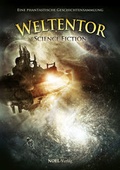 Cover: Weltentor - NOEL-Verlag