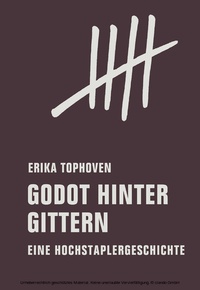 Abbildung von: Godot hinter Gittern - Verbrecher