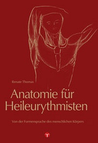 Abbildung von: Anatomie für Heileurythmisten - Info 3