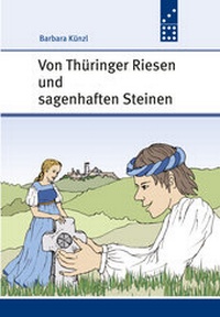 Abbildung von: Von Thüringer Riesen und sagenhaften Steinen - DominoPlan