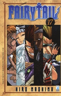 Abbildung von: Mashima, H: Fairy Tail - Young;Star Comics