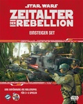 Cover: Zeitalter der Rebellion Einsteiger-Set - Ulisses Medien und Spiel Distribution GmbH
