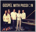 Cover: Gospel with Passion - Kawohl Verlag GmbH & Co. KG