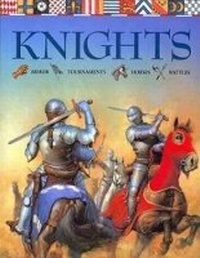 Enlarge image Cover: Knights - Kingfisher