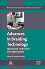 Cover: Advances in Braiding Technology - Woodhead Publishing Ltd