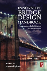 Abbildung von: Innovative Bridge Design Handbook - Butterworth-Heinemann