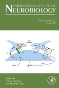 Cover: Endocannabinoids - Academic Press