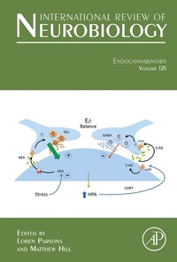 Enlarge image Cover: Endocannabinoids - Academic Press