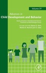 Cover: Equity and Justice in Developmental Science: Theoretical and Methodological Issues: Volume 50 - Academic Press