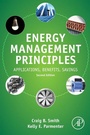 Cover: Energy Management Principles - Elsevier