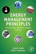 Cover: Energy Management Principles - Elsevier