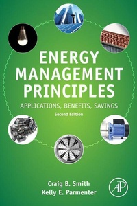 Enlarge image Cover: Energy Management Principles - Elsevier