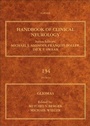 Cover: Gliomas: Volume 134 - Elsevier