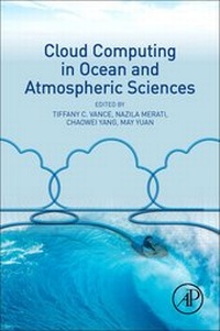 Abbildung von: Cloud Computing in Ocean and Atmospheric Sciences - Academic Press
