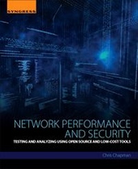 Abbildung von: Network Performance and Security - Syngress