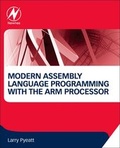 Cover: Modern Assembly Language Programming with the ARM Processor - Newnes