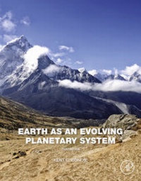 Abbildung von: Earth as an Evolving Planetary System - Academic Press