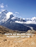 Cover: Earth as an Evolving Planetary System - Academic Press