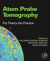 Abbildung von: Atom Probe Tomography - Academic Press