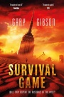 Cover: Survival Game - Macmillan